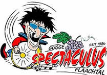 Guggenmusik Spectaculus Flaachtal