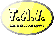 Trotti Club am Irchel